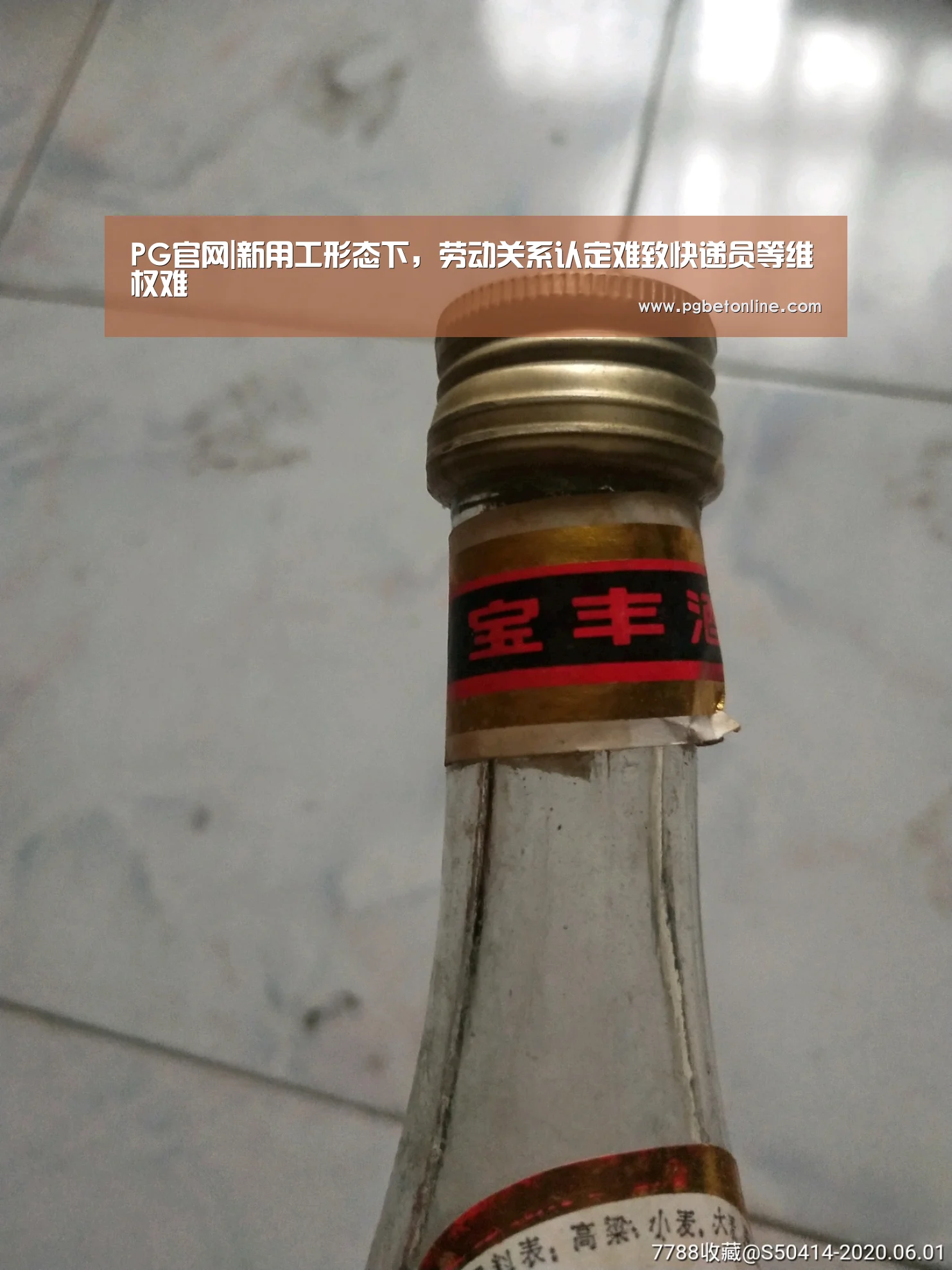 PG服务