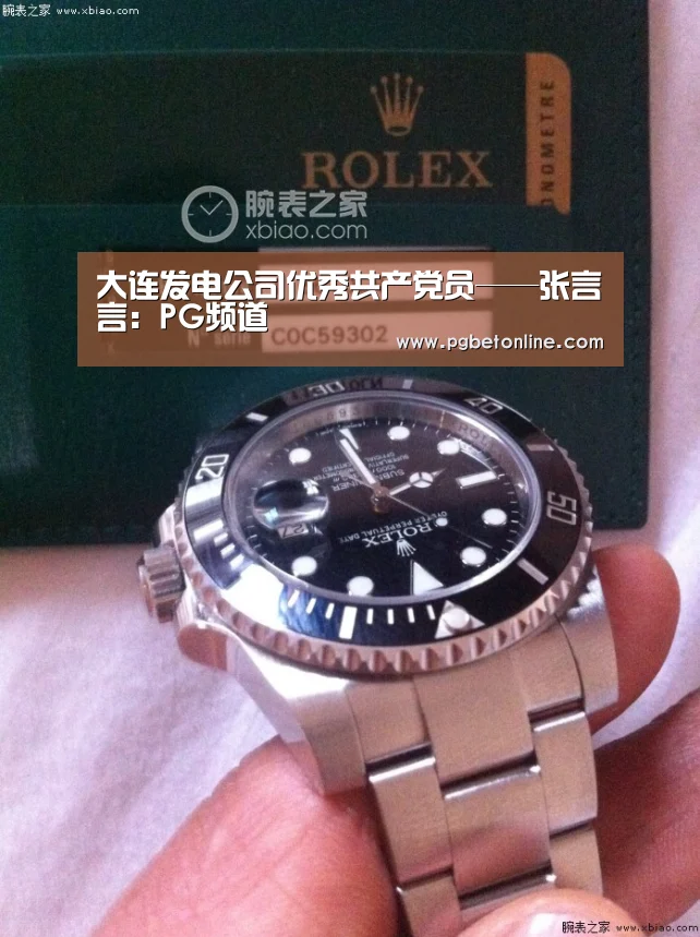 大连发电公司优秀共产党员——张言言:PG频道(图3) PG服务