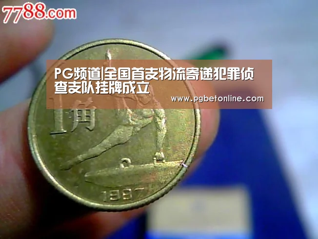 PG频道|全国首支物流寄递犯罪侦查支队挂牌成立(图1) PG体育