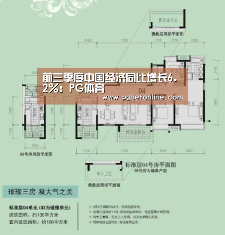 前三季度中国经济同比增长6.2%:PG体育(图2) PG官网